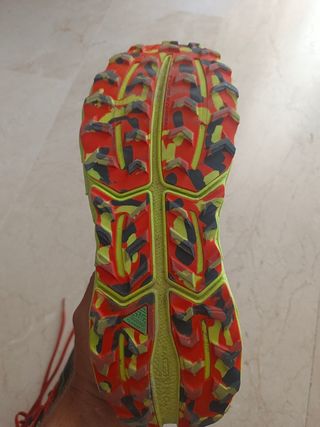 Brooks Cascadia 18 Zapatillas Trail Running 