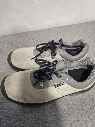 Botas de seguridad DELTAPLUS