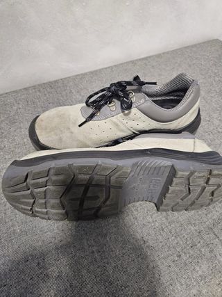 Botas de seguridad DELTAPLUS