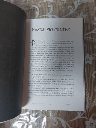 El misteri de la mansió cremada: Anna Dédalus d...