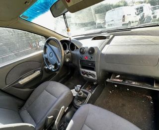Despiece CHEVROLET KALOS F14D3 1.4 (94 CV) 00703