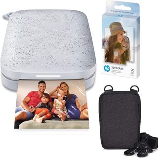 ✨ - HP Sprocket Impresora fotográfica instantánea
