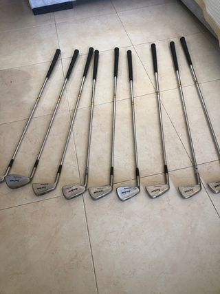 Palo de golf Sam Snead