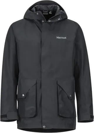 Parka Marmot Gote Tex Hombre Nuevo