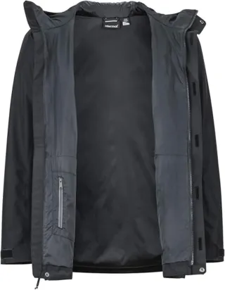 Parka Marmot Gote Tex Hombre Nuevo