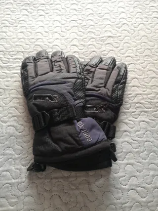 Guantes de Nieve NAT