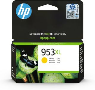 ✨ - HP 953 6ZC69AE, Negro, Cian, Magenta y Amarill