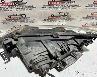 Ford 175220 faro derecho 0301174272 mondeo berlina