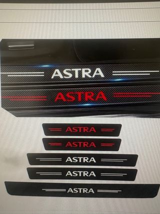 Vinilos para Opel Astra