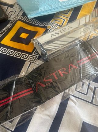 Vinilos para Opel Astra