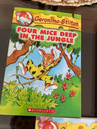 ¡Salvemos al vampiro!: Tenebrosa Tenebrax 4 (Sp...