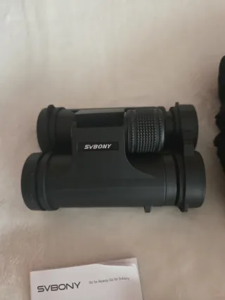 Prismáticos profesionales SVBONY