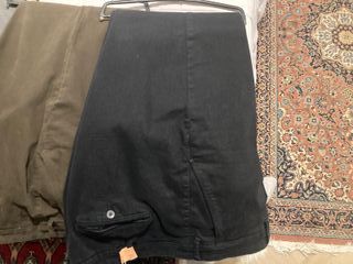 Pantaloni invernali taglia 63