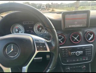 Mercedes-Benz Clase A 2013