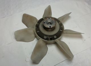 Toyota 115454 electroventilador radiador aire land