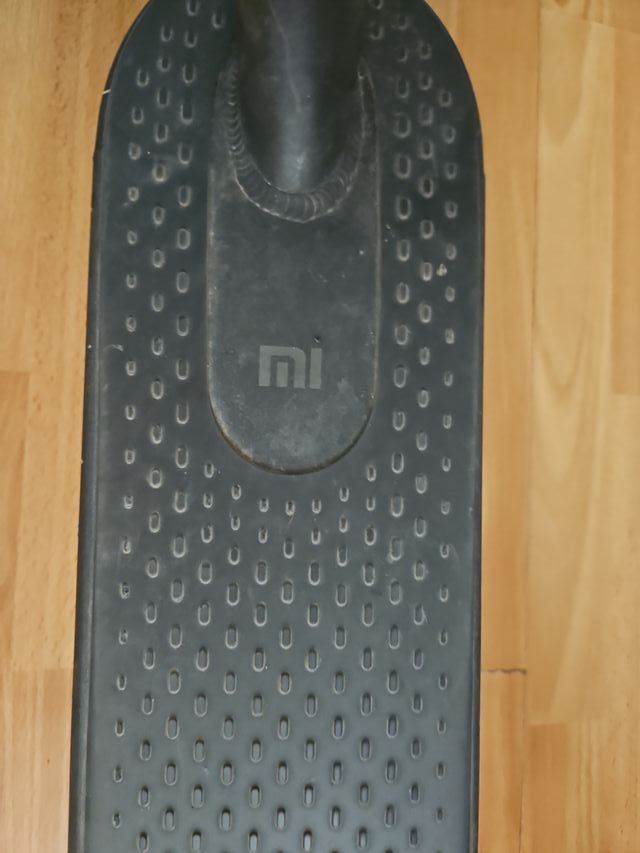 Patinete eléctrico Xiaomi 1s