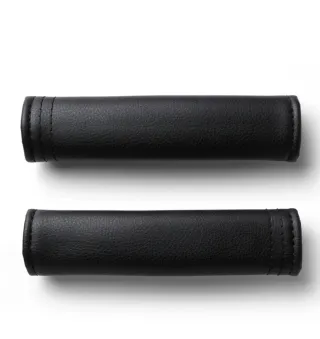 2 Fundas Protectoras Negras