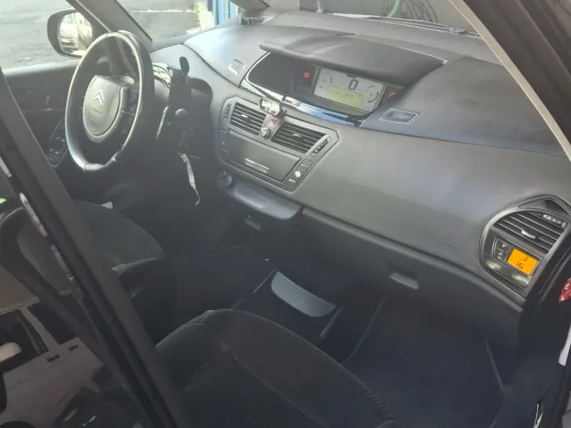 Citroen Grand C4 Picasso 2008