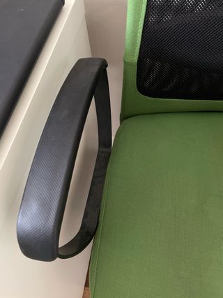 Silla de oficina ergonómica Markus