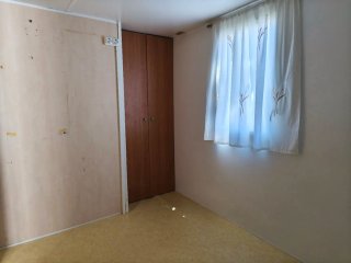 Bungalow Blaumar B60