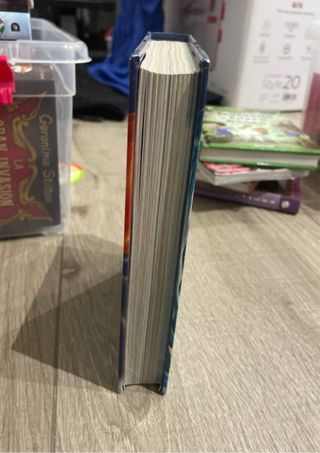 Séptimo Viaje al Reino de la Fantasía: ¡Descubr...