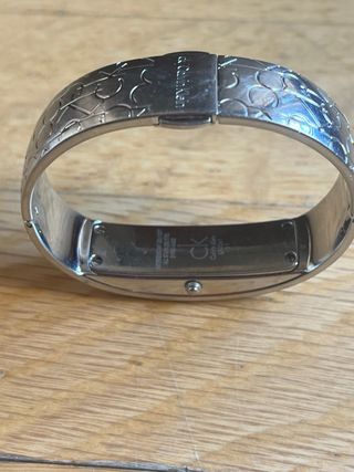 Reloj Calvin Klein Mujer