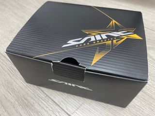 Pinza Freno SHIMANO Saint P.Mount