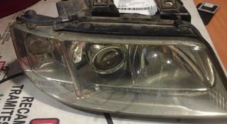 Faro derecho audi 14847400 a6 avant (4b5) 1315845