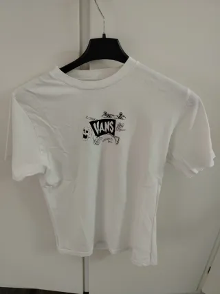 T-shirt Vans 12-14 anni