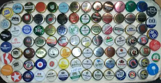 504 de 96 Chapas  Alemana