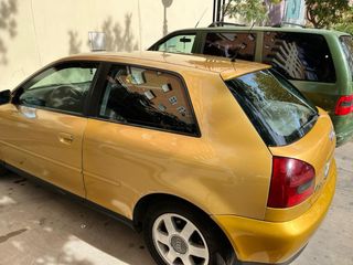 Audi A3 1999
