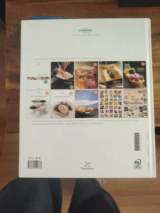 Cuida Tu Salud Con Thermomix®