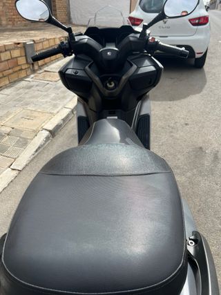Kymco Grand Dink 300 ABS