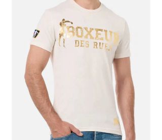 Camisetas Boxeur XL Nuevas (3 uds)