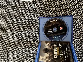 Juegos ps4 precios negociables