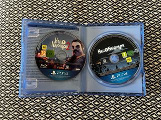 Juegos ps4 precios negociables