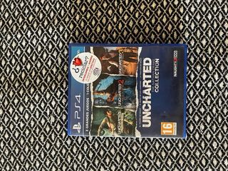 Juegos ps4 precios negociables