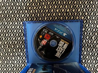 Juegos ps4 precios negociables