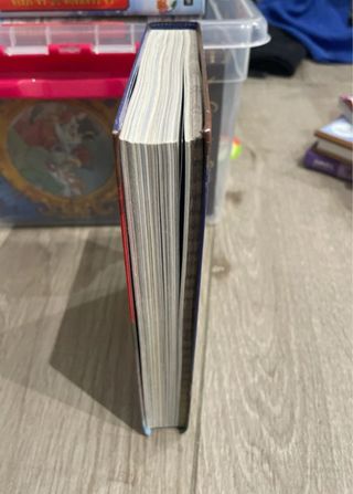 Octavo viaje al Reino de la Fantasía: ¡Descubre...