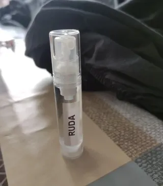 Agua de Ruda