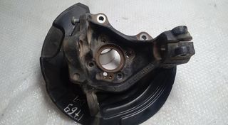 Mangueta delantera bmw x1 (e84) xdrive 20d 137462