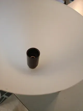 Applique Prandina modello Brina 5