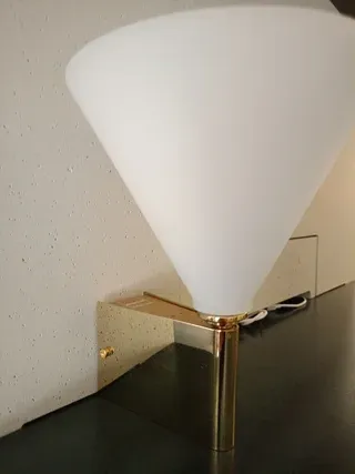 Applique Prandina modello Brina 5