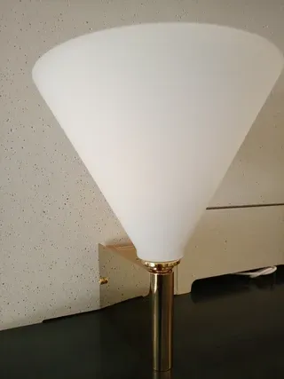 Applique Prandina modello Brina 5