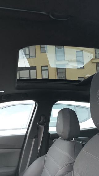 Alfa Romeo Tonale 2024 hibrido