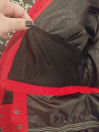 Traje de esquí NUEVO MOUNTAIN PRO