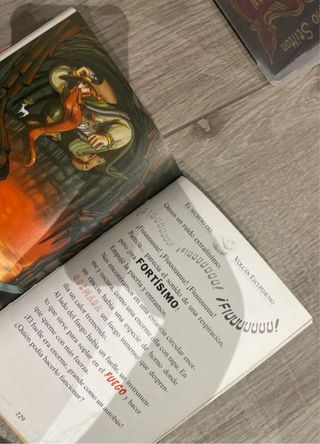 Tercer viaje al Reino de la Fantasía: ¡Libro co...