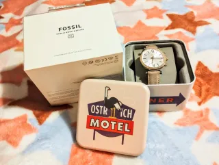 Orologio Fossil Hybrid Smartwatch