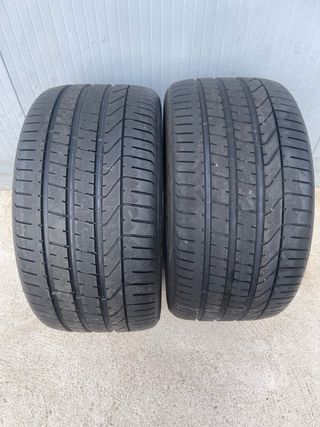 NEUMATICOS PIRELLI PZERO 315/30R22