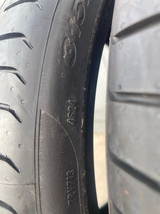 NEUMATICOS PIRELLI PZERO 315/30R22